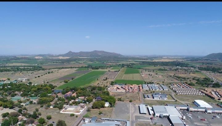 Commercial Property for Sale in Brits North West